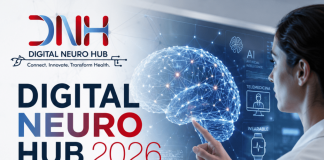 Sanità: Pavia, al via il terzo Digital Neuro Hub di Sin per formare i ‘neurologi digitali’ di domani