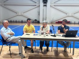 Disabilità e autonomia, successo a Roverbella per l’incontro promosso da coop “La Quercia”