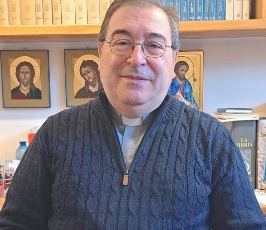 Padre Pio Tv celebra San Luigi Gonzaga: intervista a don Gian Giacomo Sarzi Sartori