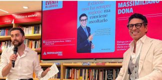 Perché il cliente non ha sempre ragione ma va ascoltato? La risposta nel libro del presidente Unc Massimiliano Dona 