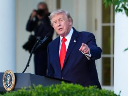 Trump avverte l’Europa: “Dazi del 100% per chi impone digital tax alle aziende Usa”
