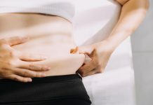Non solo l’addome, anche la circonferenza del collo ti dice sei in salute: quanto deve misurare