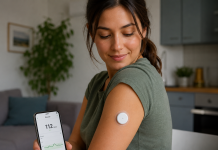 Caldo e diabete, occhio al sensore della glicemia: rischi e consigli