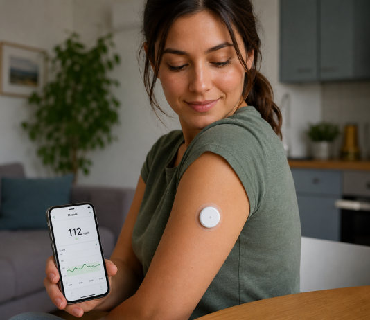 Caldo e diabete, occhio al sensore della glicemia: rischi e consigli