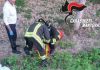 Dosolo, 92enne muore cadendo dall’argine mentre era in carrozzina