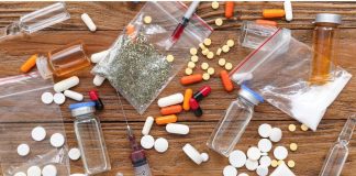 Droga, Locatelli: “Oltre 1.250 sostanze in circolazione, casi anche tra gli under 10”