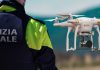 Pegognaga pubblica una guida semplice per usare i droni in sicurezza