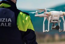 Pegognaga pubblica una guida semplice per usare i droni in sicurezza