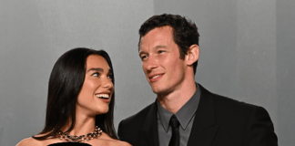 Dua Lipa si è sposata, il matrimonio a Londra con Callum Turner: al via il big party a Palermo