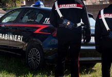 San Martino d/A, investe un pedone e si finge testimone: scoperta e denunciata dai Carabinieri