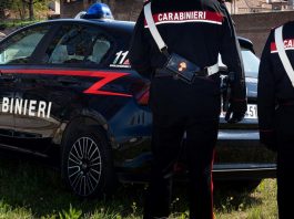 San Martino d/A, investe un pedone e si finge testimone: scoperta e denunciata dai Carabinieri
