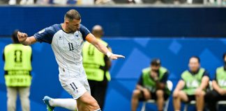 Mondiali, oggi Bosnia-Qatar – Diretta