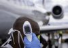 Ebola, primo caso registrato in Francia