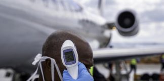 Ebola, primo caso registrato in Francia