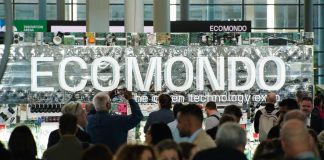 Ecomondo torna a Rimini, la fiera green e circular economy dal 3 al 6 novembre