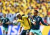 Germania e caos a Mondiali, proteste Ecuador per gol e rigore non dato