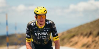 Ciclismo, sospiro di sollievo per Affini. Ha recuperato dopo la caduta: parteciperà al Tour