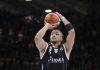 Virtus Bologna-Venezia: orario e dove vederla in tv