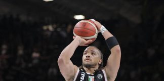 Virtus Bologna-Venezia: orario e dove vederla in tv