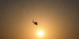 Arabia Saudita, precipita elicottero Saudi Aramco: 14 morti
