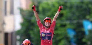 Giro Women attraversa il Mantovano: Balsamo vince traguardo volante di Ospitaletto e tappa