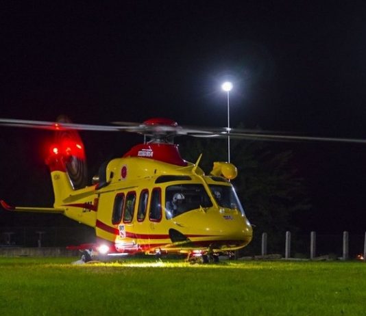San Giorgio Bigarello, in monopattino contro un’auto: feriti una 14enne e un 13enne