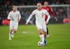 Mondiali, medico Danimarca: “Eriksen di buon umore dopo malore in amichevole”