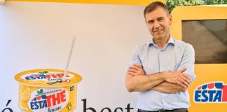 Ferrero: debuttano 2 innovazioni dell’iconico Estathé, una bevanda per sportivi e caramelle Tic Tac