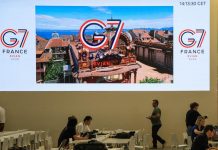 G7 al via oggi a Evian, riflettori su Trump e bilaterale con Macron