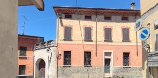 Cavriana, il Comune cerca investitori per recuperare l’ex caserma di via Porta Antica