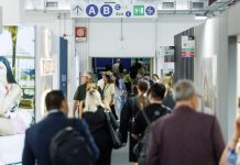 Al via 105ª edizione di Expo Riva Schuh e Gardabags, fino 16 giugno a Riva del Garda