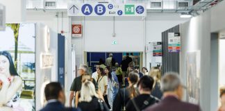 Al via 105ª edizione di Expo Riva Schuh e Gardabags, fino 16 giugno a Riva del Garda