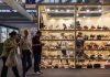 A Riva del Garda Expo Riva Schuh e Gardabags si aprono all’internazionalizzazione
