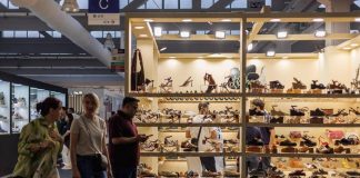 A Riva del Garda Expo Riva Schuh e Gardabags si aprono all’internazionalizzazione
