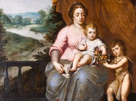 Mantova, 3 luglio inaugurazione mostra opere del Carlo Poma a Palazzo Ducale