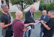 Roma non dimentica Falcao: selfie e autografi con i tifosi, poi spunta… la storica maglia numero 5