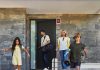 Case vuote, ma vacanze a rischio