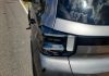Moglia, ciclista 63enne ferito dopo tamponamento a un’auto ferma