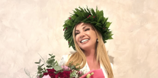 Federica Panicucci si è laureata in Scienze e Tecniche Psicologiche: “Grata, emozionata e felice”