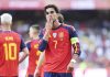 Mondiali, oggi Spagna-Capo Verde – Diretta
