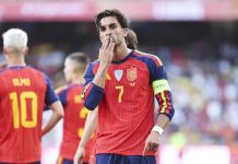 Mondiali, oggi Spagna-Capo Verde – Diretta