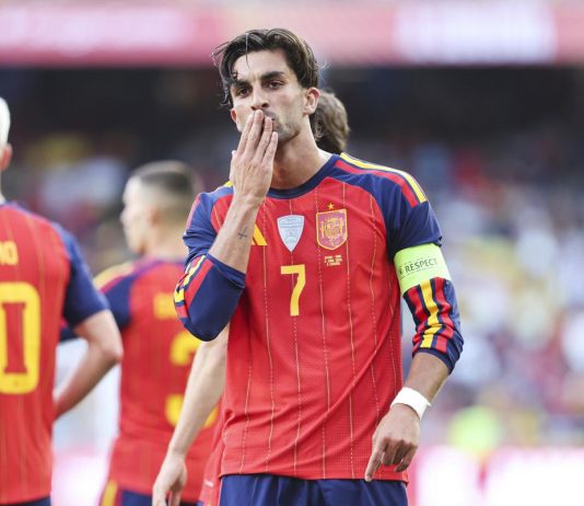 Mondiali, oggi Spagna-Capo Verde – Diretta