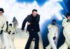 Tiziano Ferro incanta Milano, a San Siro il ritorno di un grande