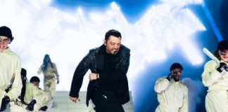 Tiziano Ferro incanta Milano, a San Siro il ritorno di un grande