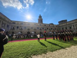Carabinieri, 286 arresti nel 2025 nel Mantovano. Ogni giorno 90 richieste di intervento