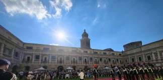 Carabinieri, 286 arresti nel 2025 nel Mantovano. Ogni giorno 90 richieste di intervento