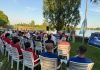 Il calcio dilettantistico mantovano premia i suoi campioni: festa alla Canottieri