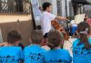 Scorzarolo celebra la Festa della Musica tra cori, menestrelli e talenti locali
