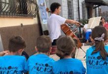Scorzarolo celebra la Festa della Musica tra cori, menestrelli e talenti locali