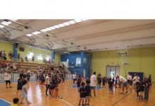 Moglia, festa di fine anno celebra sport, valori e ponte tra generazioni